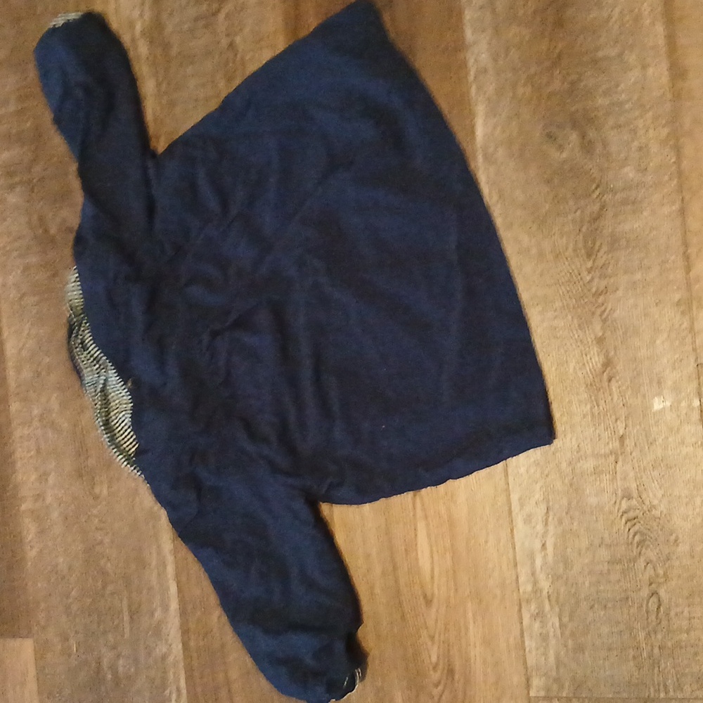 Nautical jacket - Picture 6 of 6